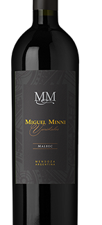 Malbec - Joven -  Bodega Miguel Mini