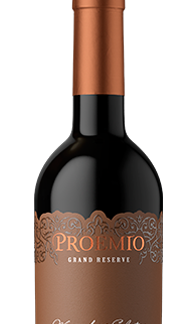 Malbec, Cabernet Sauvignon y Syrah -Garnacha - Grand Reserve - PROEMIO - Blend
