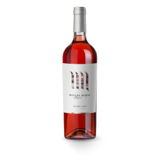 ROSE MALBEC - BODEGA MIGUEL MINI -