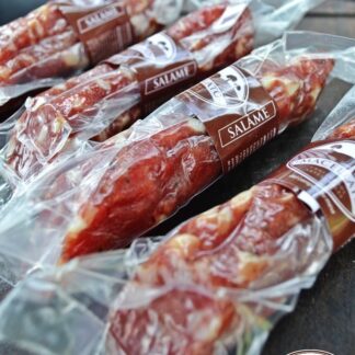 Salame Premium al Vacío