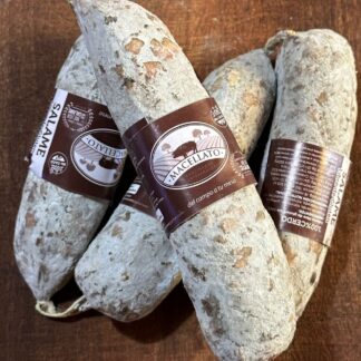 Salame Natural Premium