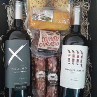 Cajas de regalo a medida de su presupuesto