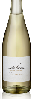 SAUVIGNON BLANC DULCE - SIETE FINCAS