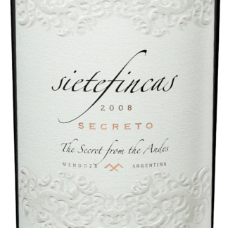 Malbec, Cabernet Sauvignon, Cabernet Franc y Petit Verdot - BLEND RESERVA -