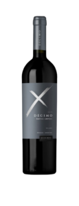 Malbec - Décimo X -  Bodega Miguel Mini
