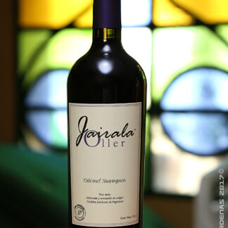 SAUVIGNON BLANC - Bodega Jairala Oller -