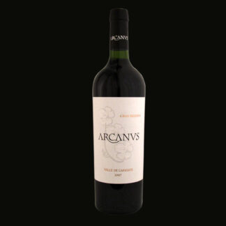 Blend Gran Reserva - Arcanvs - Bodeba Nanni - Cafayate