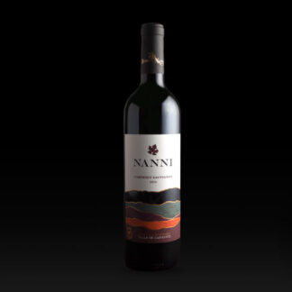 Nanni Cabernet Sauvignon - Línea Joven - Cafayate