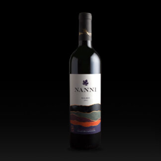 Nanni Malbec