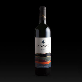 Nanni Tannat - Línea Joven - Cafayate