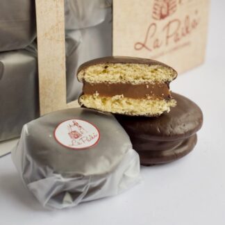 Alfajor Cordobés - Chocolate -